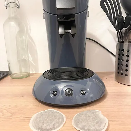 Apartmán Jungle - Atypique - Spacieux - Wifi - Tv 4k - Vue Sur - Confort