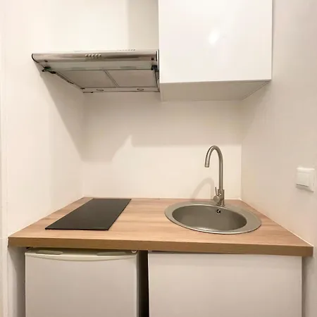 Jungle - Atypique - Spacieux - Wifi - Tv 4k - Vue Sur - Confort Apartment Rouen