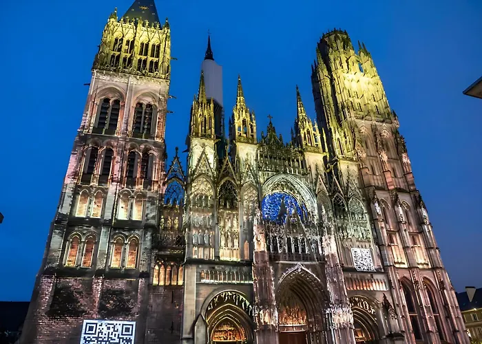 Jungle - Atypique - Spacieux - Wifi - Tv 4k - Vue Sur - Confort Διαμέρισμα *