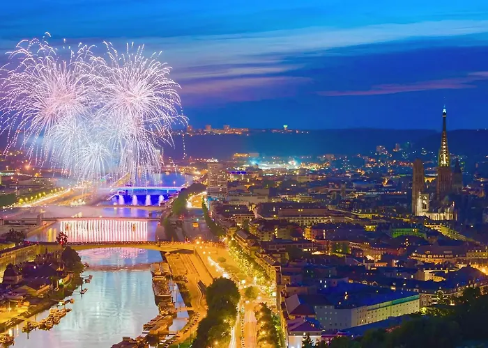 Διαμέρισμα Jungle - Atypique - Spacieux - Wifi - Tv 4k - Vue Sur - Confort