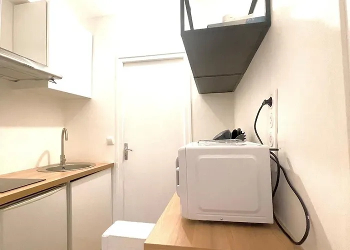 Jungle - Atypique - Spacieux - Wifi - Tv 4k - Vue Sur - Confort Διαμέρισμα *