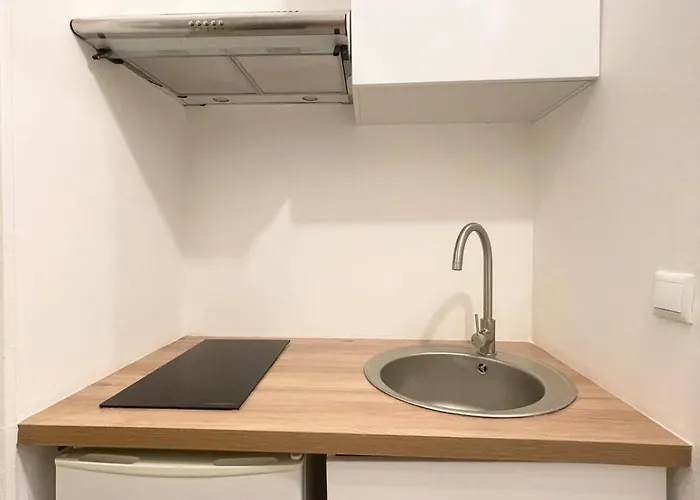 Jungle - Atypique - Spacieux - Wifi - Tv 4k - Vue Sur - Confort Διαμέρισμα Ρουέν